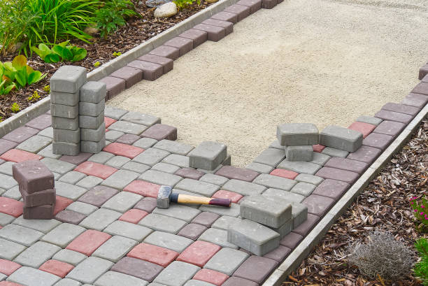 Best Permeable Paver Driveway  in Centreville, VA