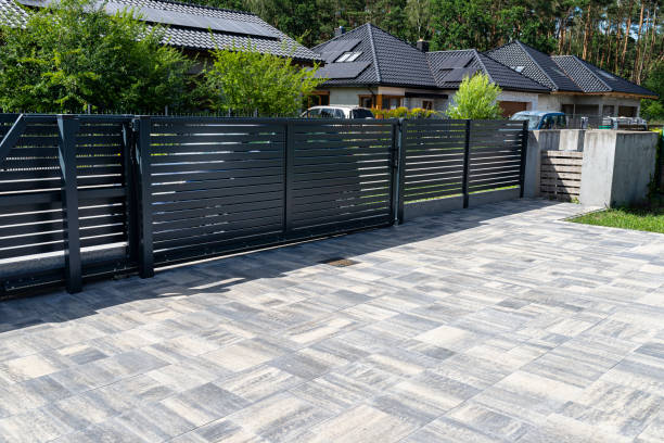 Best Driveway Resurfacing Pavers  in Centreville, VA