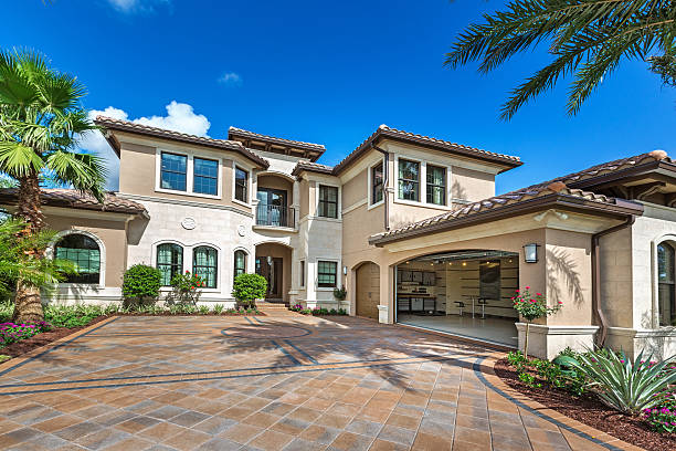 Professional Driveway Pavers in Centreville, VA