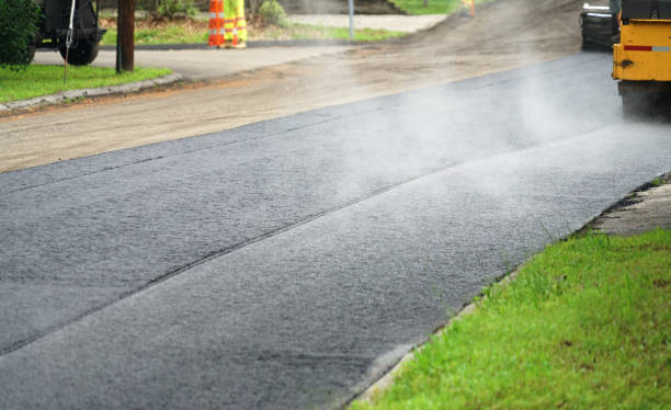 Reasons to Select Us for Your Driveway Paving Requirements in Centreville, VA